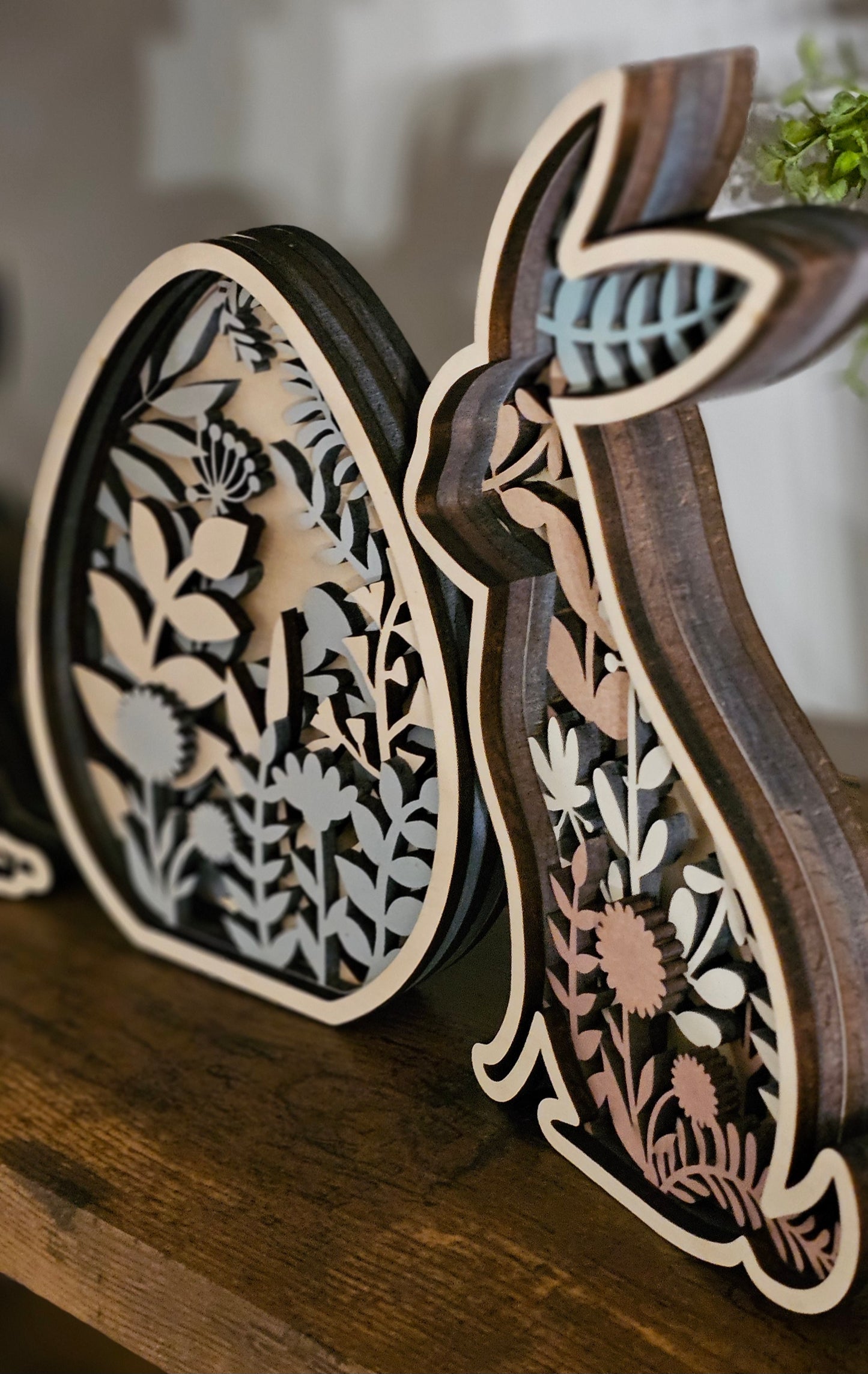 Easter Decor