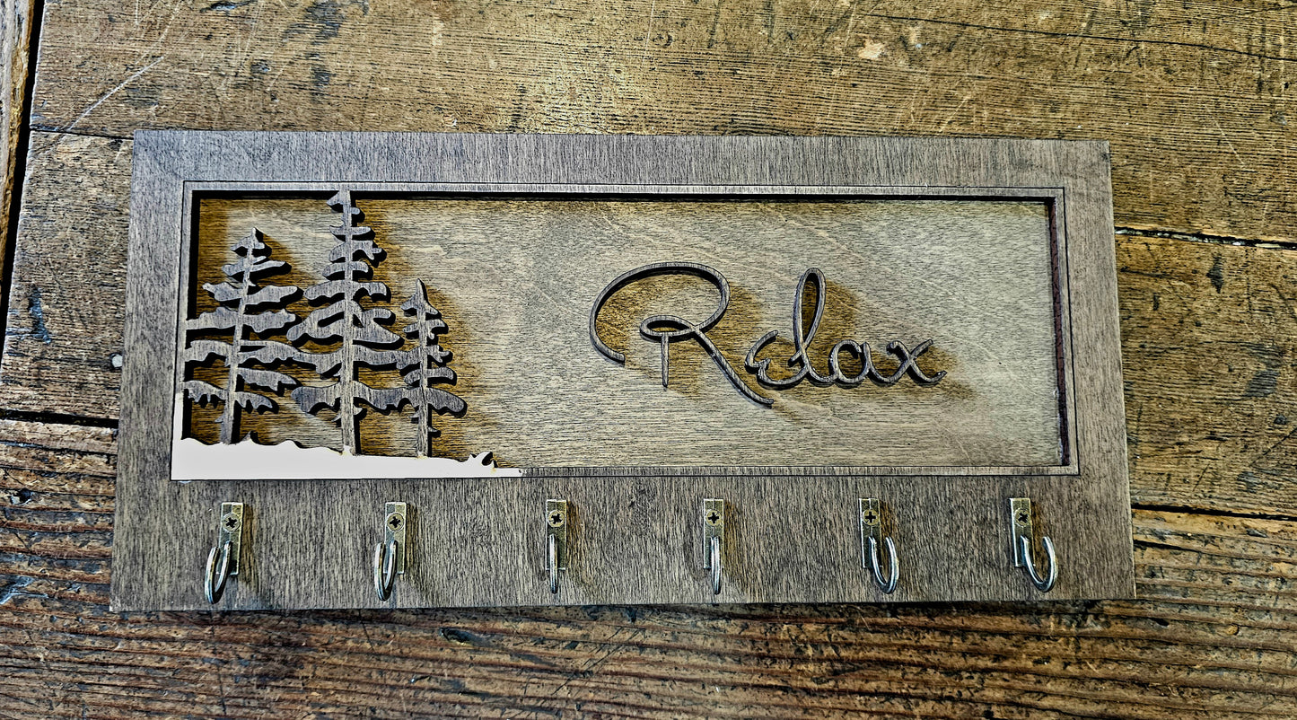 Keyholders