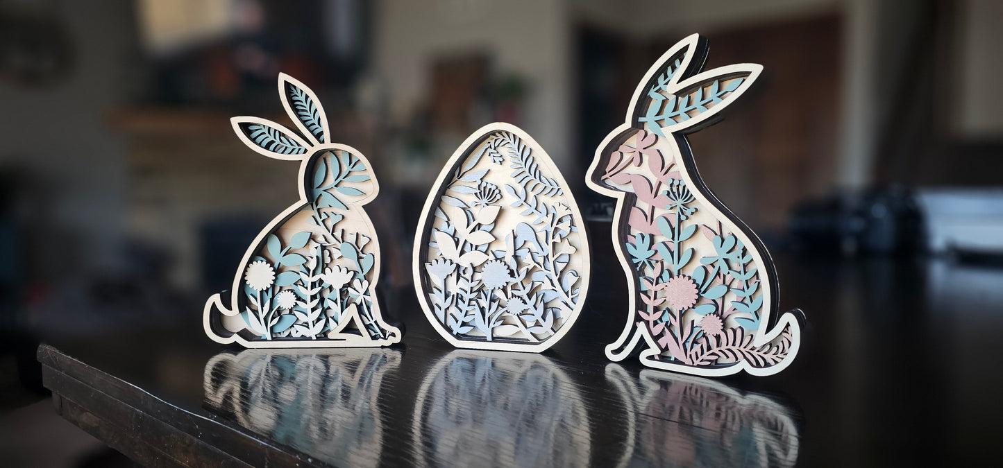 Easter Decor