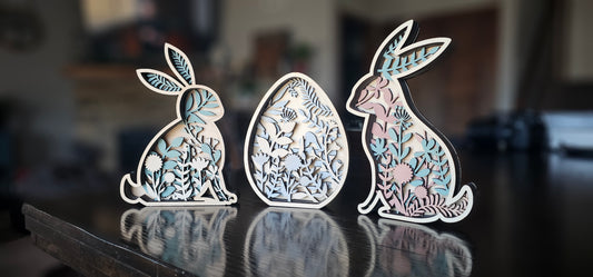 Easter Decor