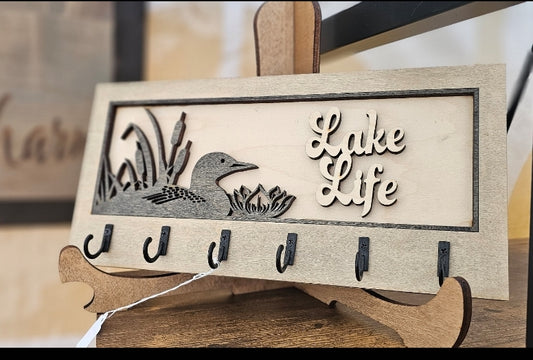 Keyholders